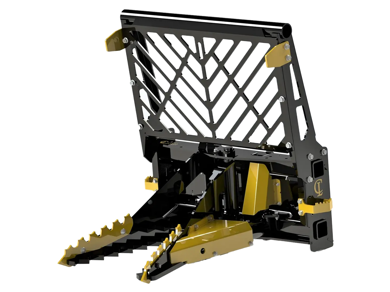 Challenger Tree Puller CL Fab