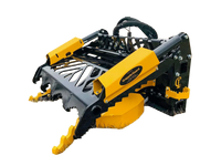 Thumbnail for Challenger Tree Puller with Grapple Guard CL Fab