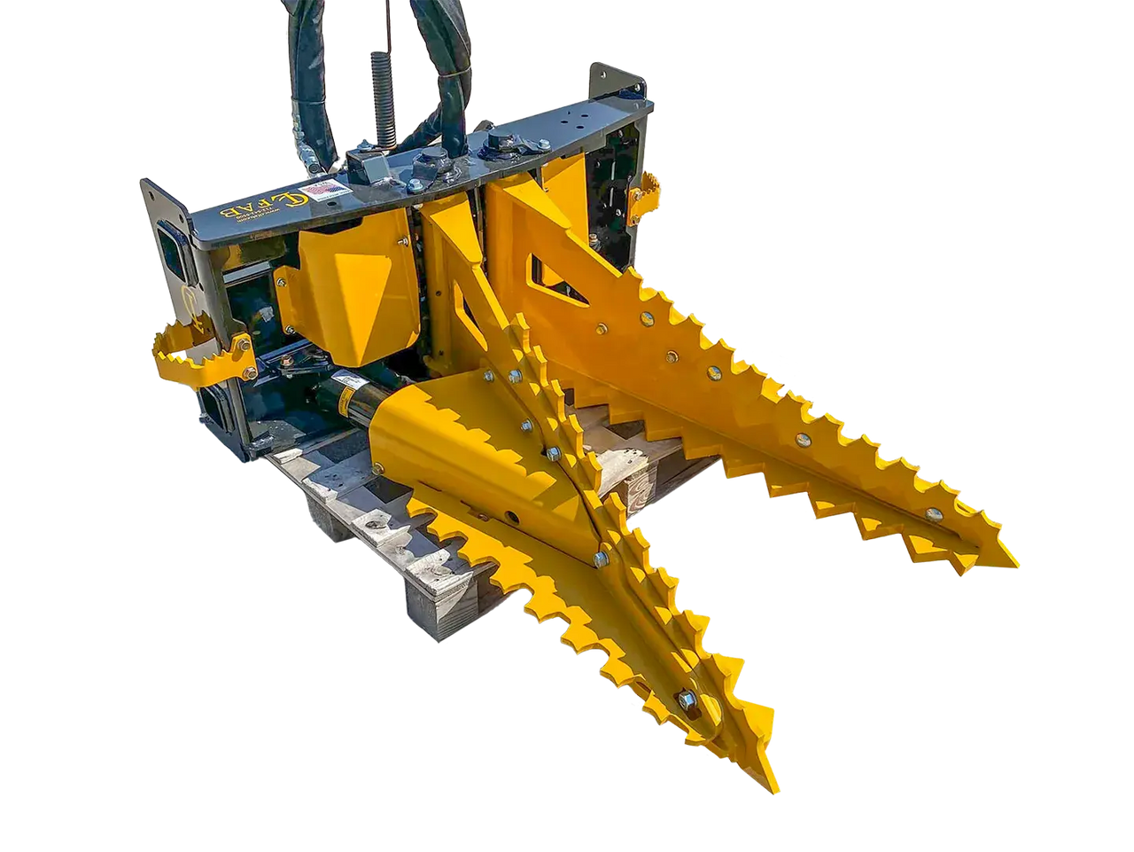 Dominator Tree Puller CL Fab