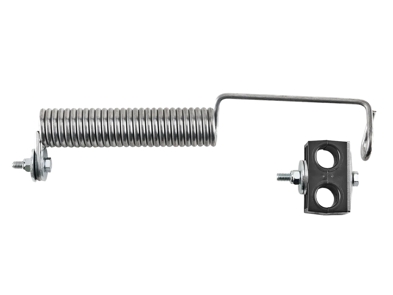 Hydraulic Hose Saver