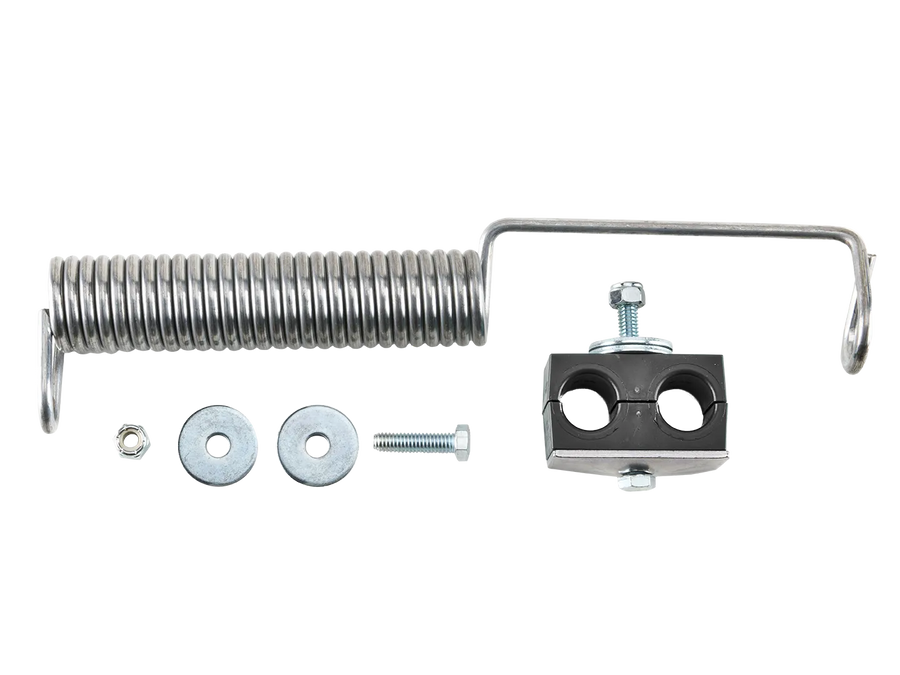 Hydraulic Hose Saver