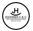 Tyler Hanssen - Hanssen C&C