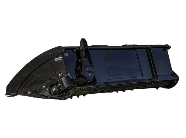 Hydra-Bucket CMP Attachments