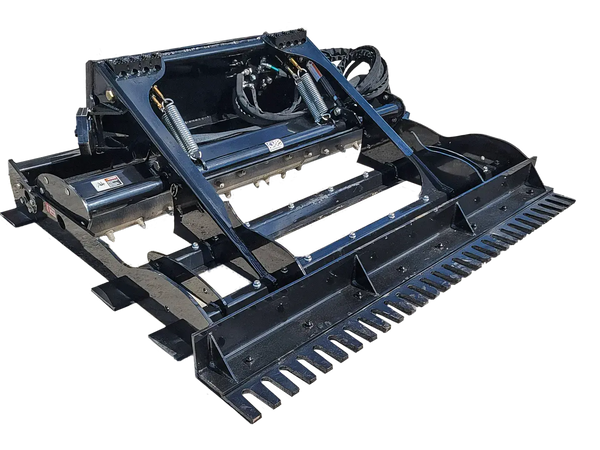 Hydra Leveler CMP Attachments