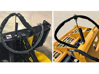 Thumbnail for Hydraulic Hose Saver CL Fab