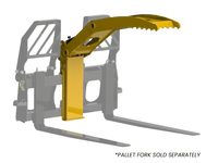 Thumbnail for Pallet Fork Grapple