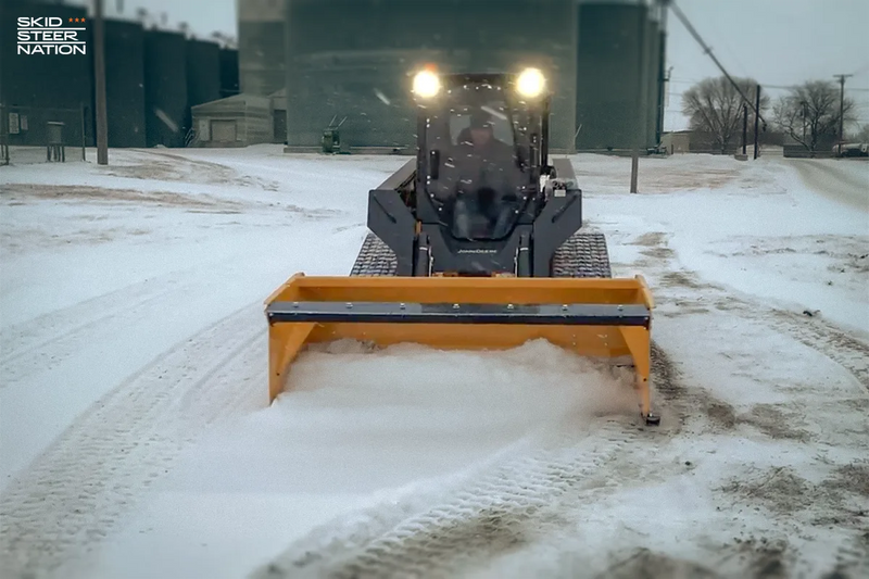 Snow Removal