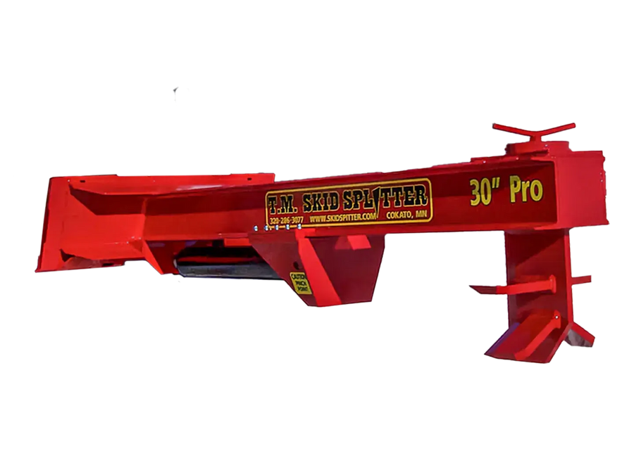 TM Pro 2 Series Splitter TM Manufacturing