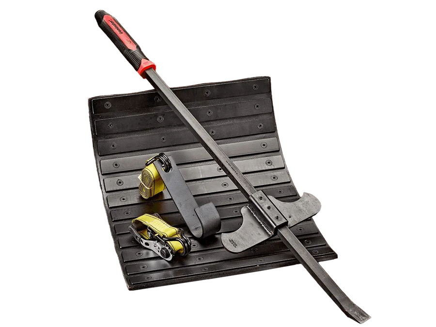 Track Removal Tool Kit Trackhandler