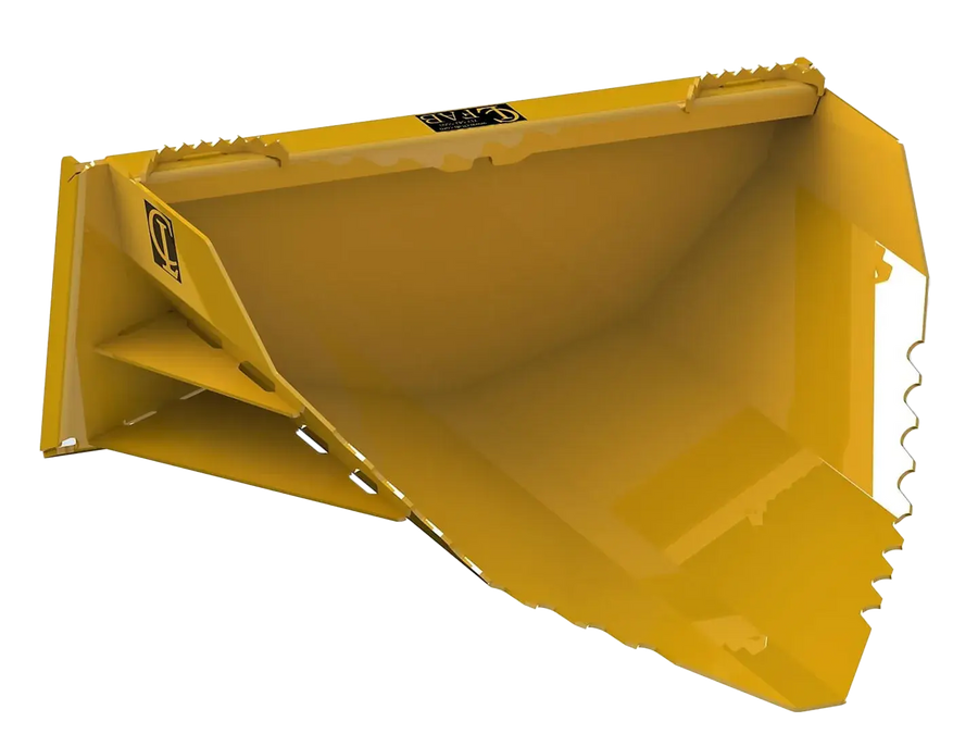 Tree Scoop CL Fab