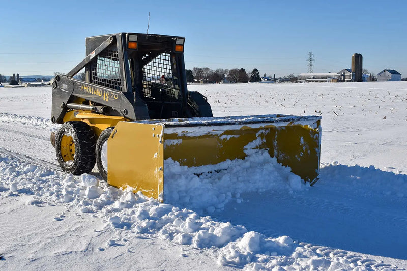 Snow Removal