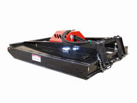 Thumbnail for 72″ BRUSH MOWER WITH INTEGRATED PUSH-BAR MRF Attachments