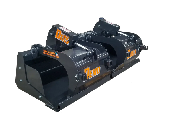 Demo-Dozer TM Manufacturing