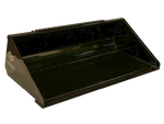Dirt Bucket Top Dog Attachments
