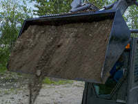 Thumbnail for Dirt Bucket Top Dog Attachments