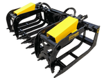 EZ Grapple Bucket CL Fab