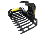 EZ Grapple Bucket CL Fab