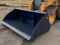 Thumbnail for Grain Bucket Top Dog Attachments