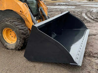 Thumbnail for Grain Bucket Top Dog Attachments