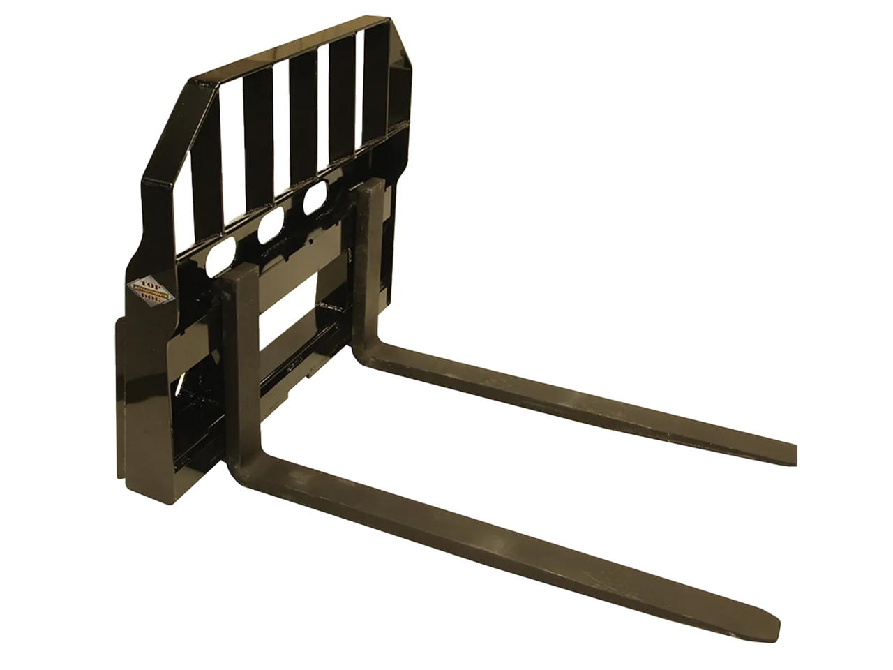 Pallet Fork and Frame