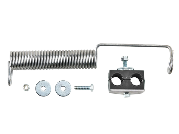 Hydraulic Hose Saver