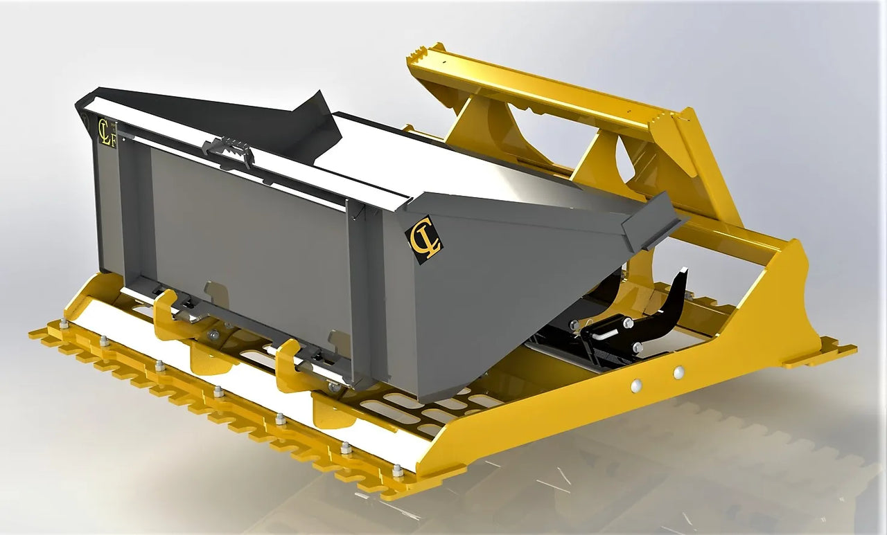Land Leveler