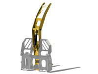 Thumbnail for Pallet Fork Grapple