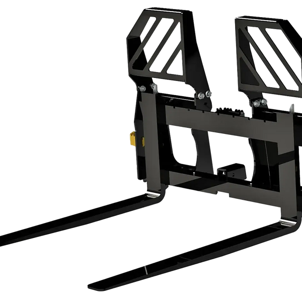 Pallet Forks CL Fab