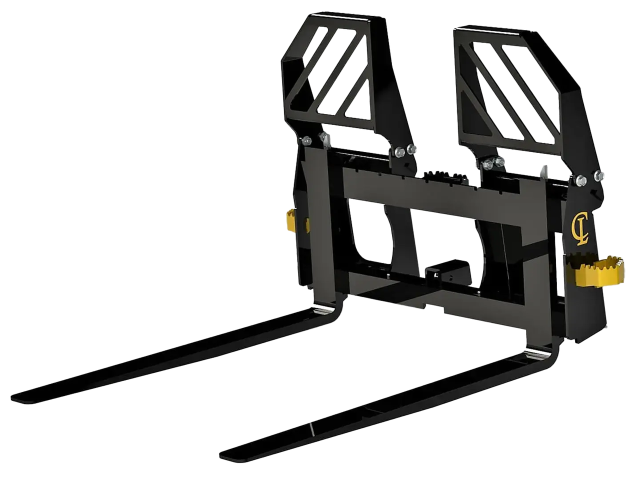 Pallet Forks CL Fab