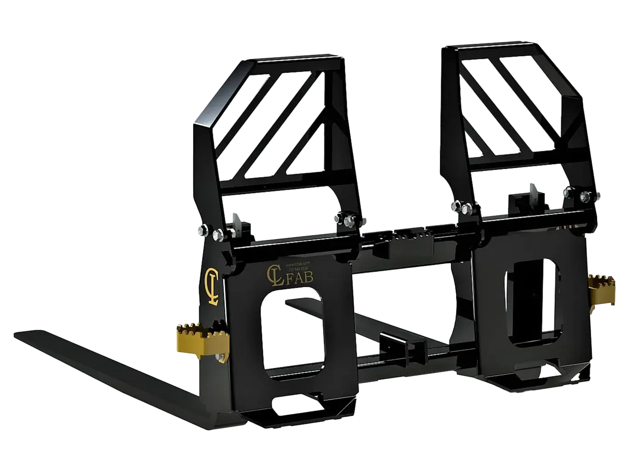 Pallet Forks CL Fab