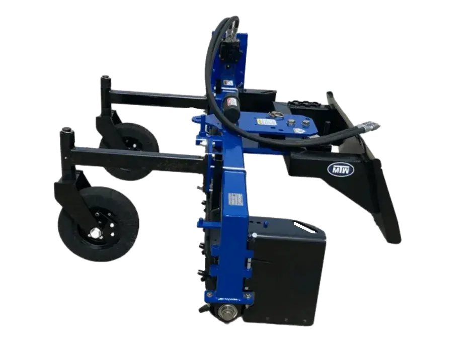 Power Rake - Series 3 | Skid Steer Nation