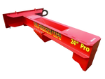 Pro Series Wood Splitter TM Manufacturing