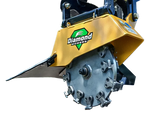 Reflex Stump Grinder Diamond Mowers