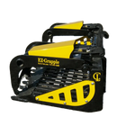 Rock Bucket w/ Dual Grapple CL Fab