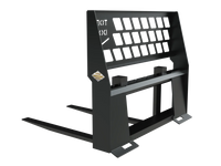 Thumbnail for Pallet Fork and Frame Top Dog Attachments