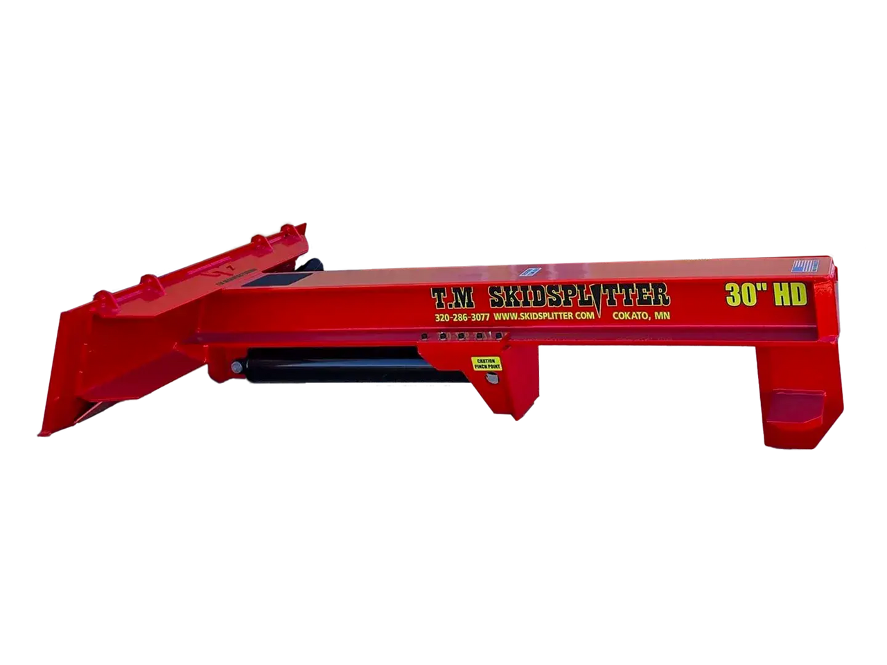 TM Heavy Duty Splitter TM Manufacturing