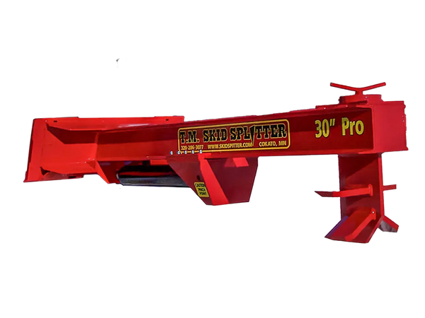 TM Pro  2 Series Splitter TM Manufacturing