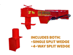 TM Pro  2 Series Splitter TM Manufacturing