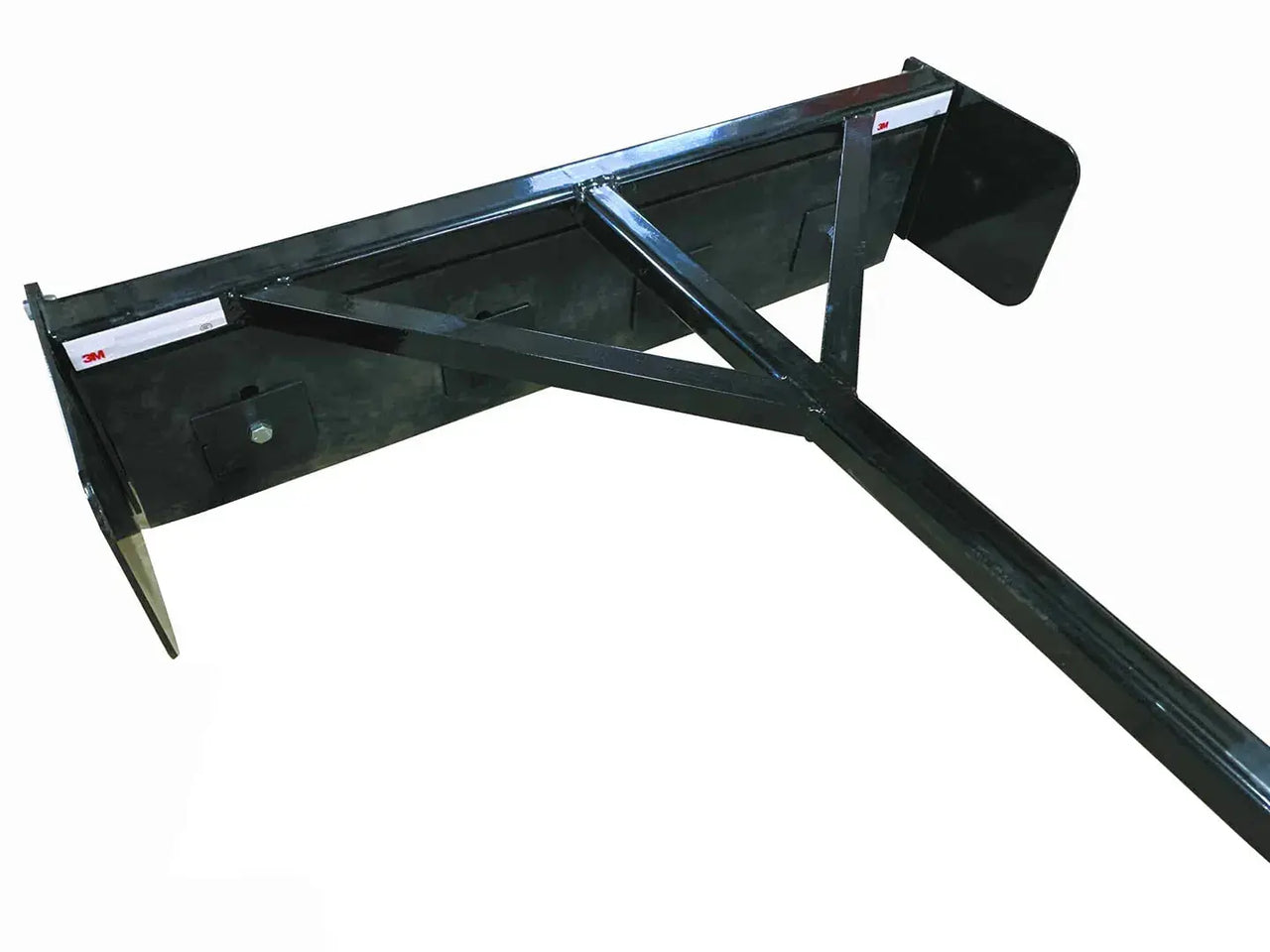 Telescoping Boom MRF Attachments