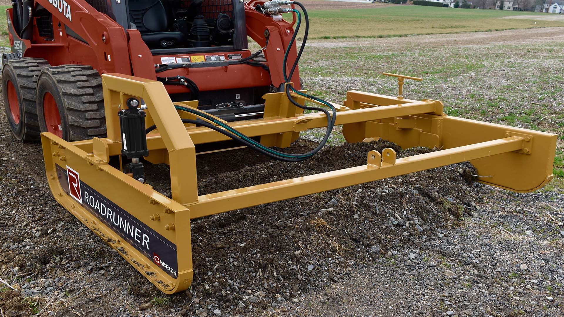 Skid Steer Nation | American Made Skid Steer Attachments