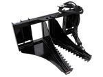 Tree Puller Top Dog Attachments