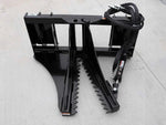 Tree Puller Top Dog Attachments