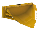 Tree Scoop CL Fab