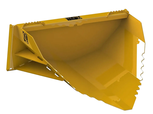 Tree Scoop CL Fab