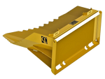 Tree Scoop CL Fab